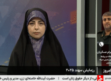 رزمایش سهند ۲۰۲۵ خط بطلانی بر طرح انزوای ایران است