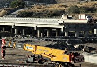 افتتاح گذرگاه مرزی کریدور ارس تا چند ماه آینده