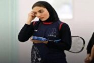 اسکواش رنکینگ جهانی؛ باخت اقتداری مقابل حریفی از هنگ کنگ