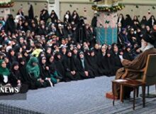 گلچینی از ریحانه‌ها