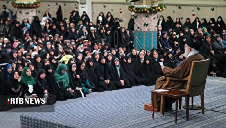 گلچینی از ریحانه‌ها