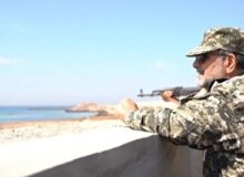 سلاح‌های رزمایش اقتدار در محیط کاملا جنگ الکترونیک آزمایش می‌شوند