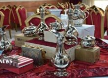 فعالیت ۷ هزار هنرمند صنایع دستی در لرستان