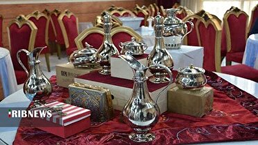 فعالیت ۷ هزار هنرمند صنایع دستی در لرستان