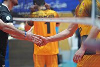 هفته چهارم لیگ برتر والیبال؛ شهدابیها در صدر ماندند