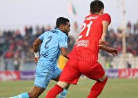 تغییر ساعت دیدار تراکتور – استقلال خوزستان