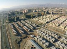 گلایه از امکانات شهری مهستان استان البرز