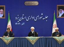 با مظاهر بی عفتی در جامعه باید برخورد شود