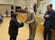 روزی برای تجلیل از توانخواهان گیلان