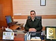 انهدام باند سارقان حرفه‌ای خودرو در ارومیه