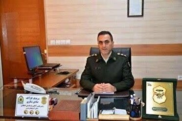 انهدام باند سارقان حرفه‌ای خودرو در ارومیه