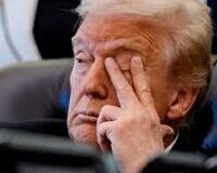 خشم مردم سومالی از توهین ترامپ