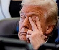 خشم مردم سومالی از توهین ترامپ