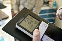 آغاز پایش دمای مصرف بهینه گاز طبیعی در ادارات