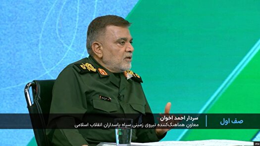 جزئیات اجرای رزمایش مشترک امنیتی ضد تروریستی سهند ۲۰۲۵