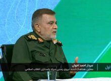 جزئیات رزمایش مشترک امنیتی ضد تروریستی سهند ۲۰۲۵