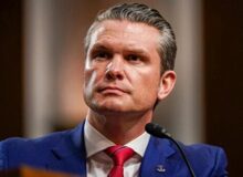 ضرورت پیگرد قانونی وزیرجنگ آمریکا به جرم جنایت جنگی