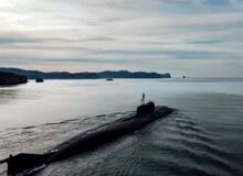 توافق دفاعی انگلیس و نروژ برای مقابله با زیردریایی‌های روسیه