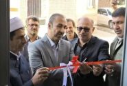 افتتاح یک واحد مسکونی مددجویی در کهریزه بوکان