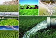 توسعه سرمایه گذاری در بخش کشاورزی آذربایجان غربی