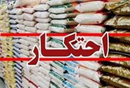 ۵۴ تن برنج احتکاری به چرخه توزیع برگشت