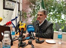 شکست دشمن برای انزوای ایران، با حضور کشور‌های مختلف در اجلاس آسیایی در مشهد