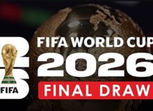 معرفی حریفان ایران در جام بیست و سوم