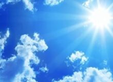 افزایش تدریجی دما از فردا در مازندران