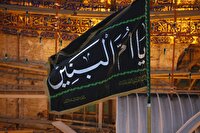 حضرت ام البنین(س)، بانوی ادب و ایثار