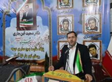 علاج مشکلات کشور، اقتصاد مردمی و استقلال است