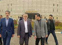 ورود دستگاه قضایی به طرح نیمه تمام ورزشی ۲۰ ساله 