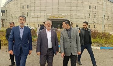 ورود دستگاه قضایی به طرح نیمه تمام ورزشی ۲۰ ساله