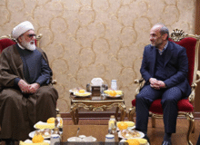 تقویت همکاری‌های صداوسیما و آستان قدس رضوی در ترویج معنویت و امید اجتماعی