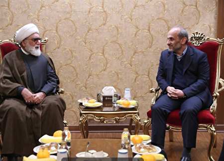 تقویت همکاریهای صداوسیما و آستان قدس رضوی در ترویج معنویت و امید اجتماعی