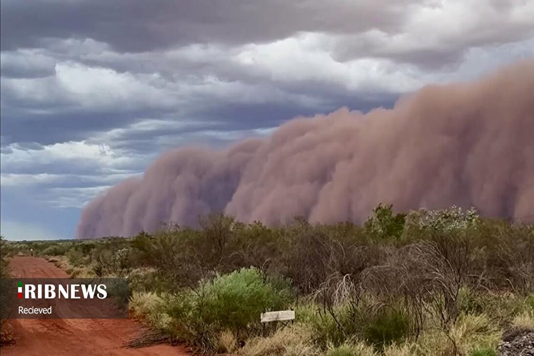 عکسهای منتخب خبری جهان / ۱۳ آذر ۱۴۰۴