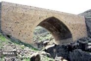 پل تاریخی دوجاق اردبیل مقاوم سازی می‌شود