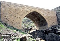 پل تاریخی دوجاق اردبیل مقاوم سازی می‌شود