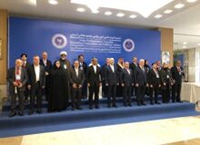 آغاز اجلاس کمیته سیاسی مجمع بین المجالس آسیایی(APA) در مشهد