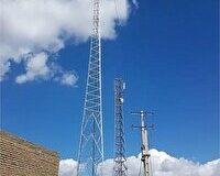 اتصال روستای قره بلاغ تکاب به اینترنت پرسرعت