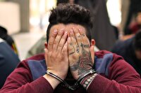 دستگیری جیب بر حرفه‌ای و سابقه دار در غرب پایتخت