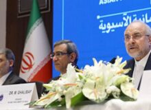 آسیا به بازیگری تعیین‌کننده در عرصه جهانی تبدیل شده است