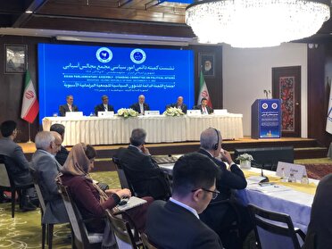 تبدیل آسیا از قربانی، به بازیگری تعیینکننده در عرصه جهانی