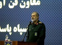 توان موشکی هوافضای سپاه دشمن را به زانو درآورد