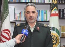 دستگیری باند سارقان حرفه‌ای در ایلام