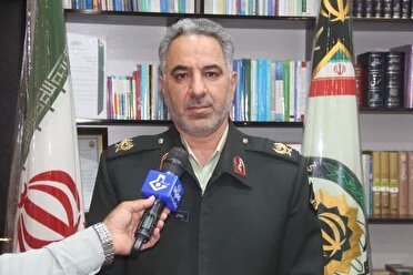 دستگیری باند سارقان حرفهای در ایلام