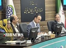 ابعاد بین المللی ضرورت احیای دریاچه ارومیه