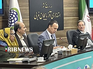 ابعاد بین المللی ضرورت احیای دریاچه ارومیه