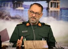 افزایش آمادگی رزم و دفاعی بسیجیان با برگزاری رزمایش شهید مهدی ربّانی در آذربایجان غربی