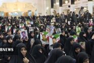 قم میزبان آئین تجلیل از مادران و همسران شهدا