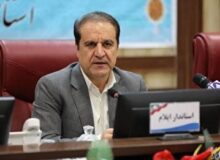 مصوبات پرحجم دولت برای ایلام در سفر اخیر رئیس‌جمهور